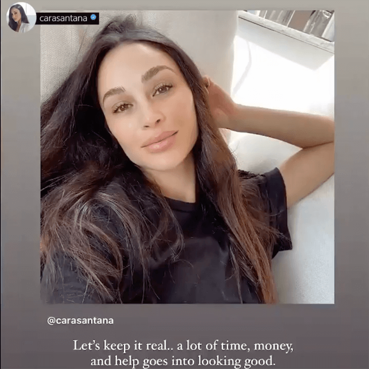 Dr. Diamond's Instagram Post 13