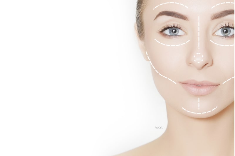 Why Should You Choose a Facial Plastic Surgeon to Work on Your Face? - Dr. Jason B. Diamond