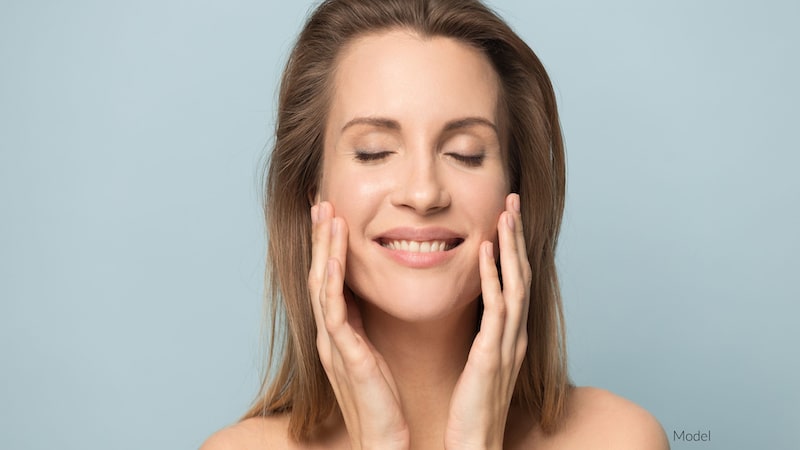 Considering Facial Rejuvenation? Why Not Treat Your Neck and Décolletage Too - Dr. Jason B. Diamond