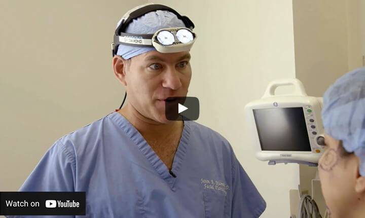 Cheek Lift Video Placeholder