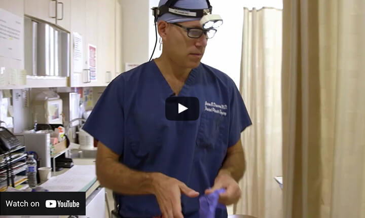 Fat Transfer Video Placeholder