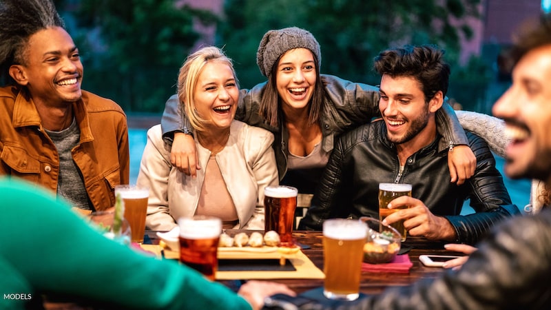 Trending Upward: Why Millennials Are Turning to Rhinoplasty More Than Any Other Age Group - Dr. Jason B. Diamond