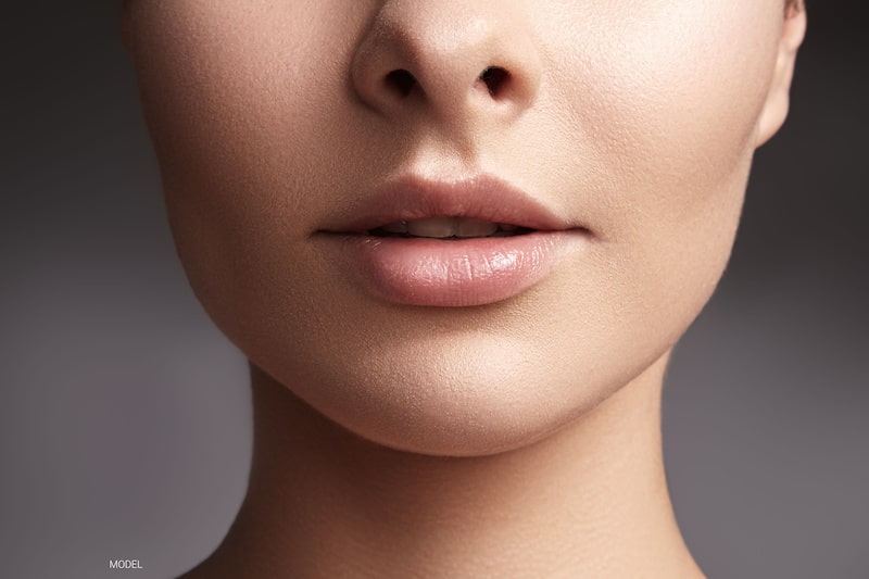 Weak Chin? Consider Implants to Balance Your Facial Features - Dr. Jason B. Diamond