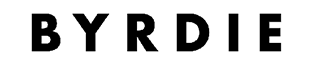 Byrdie logo