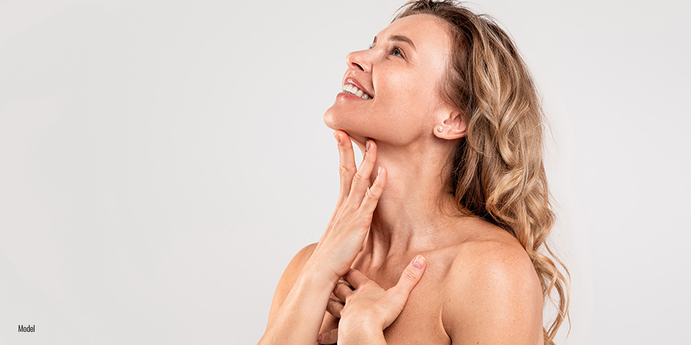 Neck Lift vs. Neck Lipo: What’s Best for You? - Dr. Jason B. Diamond