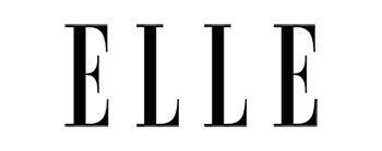 Logo for Elle magazine