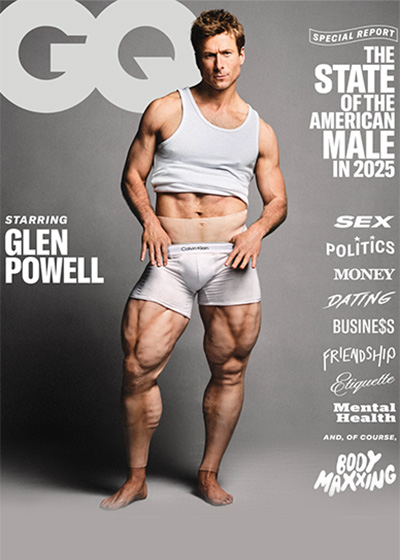 Dr. Diamond's Magazine Article 1